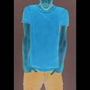 T-Shirt DNM Plug In / Men