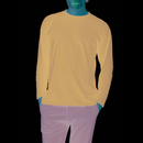 T-Shirt Exact 150 Long Sleeve