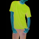 T-Shirt Exact 190