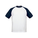 T-Shirt Base-Ball