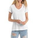 V-Neck Triblend T-Shirt /Women