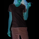 T-Shirt Watch / Women