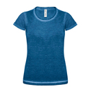 T-Shirt DNM Plug In / Women