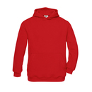 Hooded sweat / kids