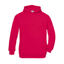 Hooded sweat / kids