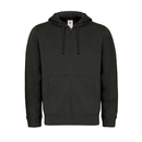Hooded Full Zip Sweat / Men