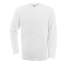 Open Hem Sweat