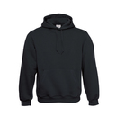 Hooded Sweat