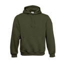 Hooded Sweat