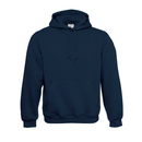 Hooded Sweat