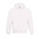Hooded Sweat
