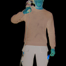Hero Pro Sweat unisex