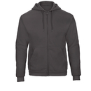 ID. 205 Sweat-Jacket 50/50