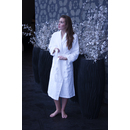 Terry Bathrobe