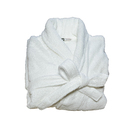 Terry Bathrobe