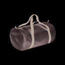 Packaway barrel bag