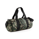 Sac Camo Barrel