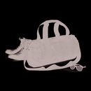 Sac Camo Barrel