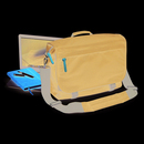 Campus Laptop Messenger