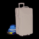 Escape Dual-Layer Medium Wheelie