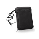cartera de viaje