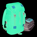 Urban Explorer Backpack