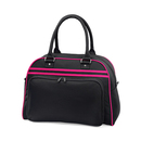 Retro Bowling Bag