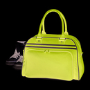 Retro Bowling Bag