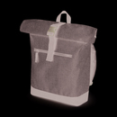 Roll-Top Backpack