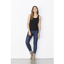 2x1 Rib Tank Top