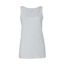 Womens Relaxed Jersey Tank
