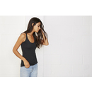 Triblend Racerback Tank Top