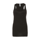 Triblend Racerback Tank Top