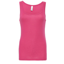 Sheer Rib Tank Top