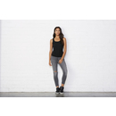 Sheer Rib Tank Top