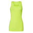 Flowy Racerback Tank Top