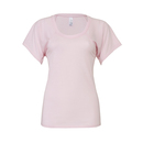 Flowy Raglan T-Shirt