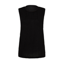Women's Flowy Scoop Muscle T-Shirt
