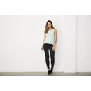 Women's Flowy Scoop Muscle T-Shirt