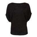 Flowy Circle Top