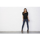 Flowy Circle Top