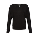 Flowy off the shoulder T-shirt