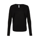 Flowy Long Sleeve T-Shirt