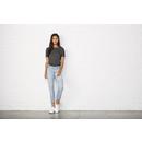 Flowy Open Back T-Shirt