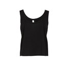 Flowy Boxy Tank Top