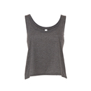 Flowy Boxy Tank Top