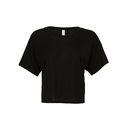 Flowy Boxy T-Shirt