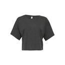 Flowy Boxy T-Shirt
