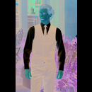 One Collection Mercury Waistcoat