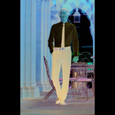 One Collection Mars Trouser
